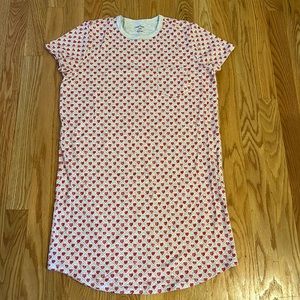 Roller Rabbit T-shirt Dress XS